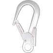 Aluminium Rebar Hook with a 60 mm gate opening
